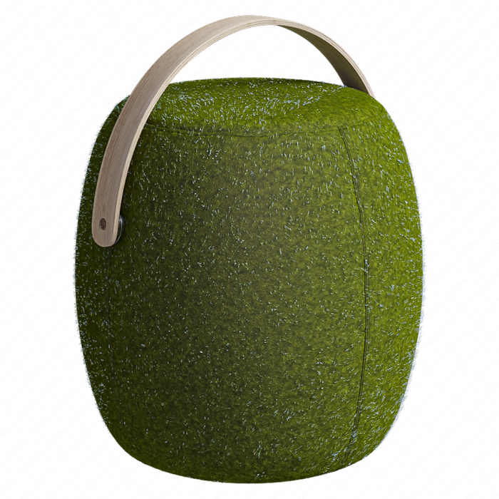 Пуф Carry On от Offect