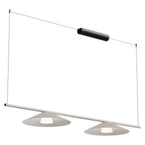 Подвесной светильник Vibia Circus Solo