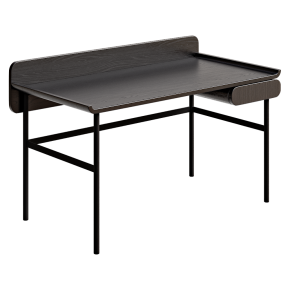 So'Home writing desk from La Redoute