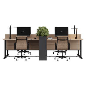 Офисная мебель №14