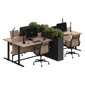 Офисная мебель №14