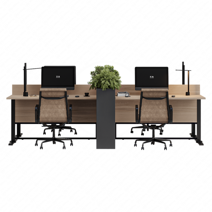 Офисная мебель №14