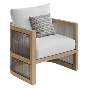 Capri chair by RH