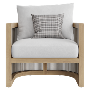 Capri chair by RH