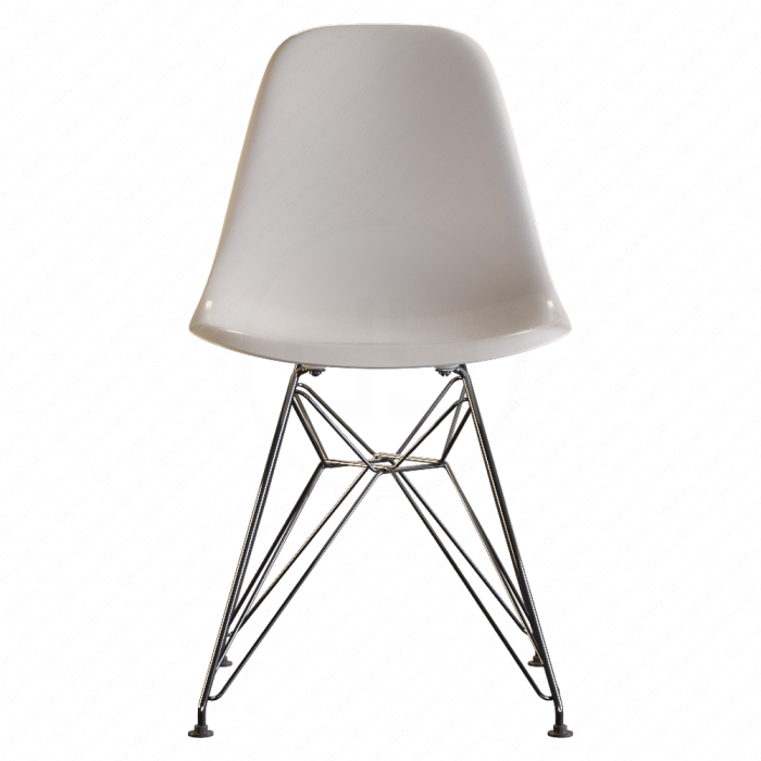 Стул DSR от Eames