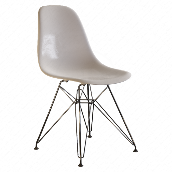 Стул DSR от Eames