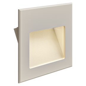 Recessed light fixture for stair lighting Integrator IT-013