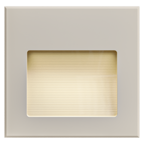Recessed light fixture for stair lighting Integrator IT-013