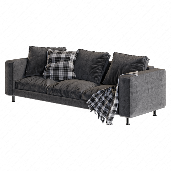 Диван Indivi от BoConcept