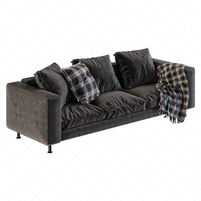 Диван Indivi от BoConcept