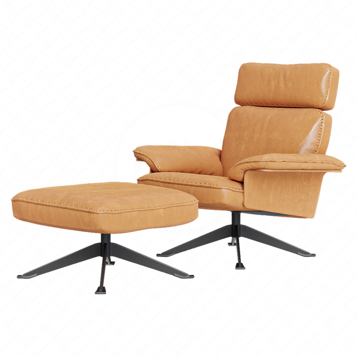 Кресло от de Sede DS-31