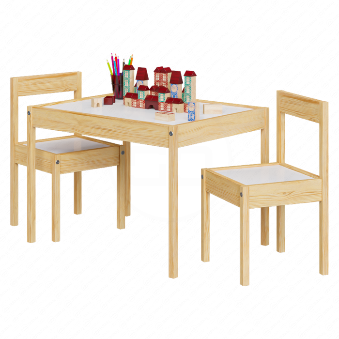 Стол и стулья от ikea Стол и стулья от ikea