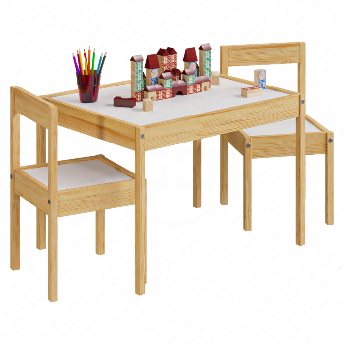 Стол и стулья от ikea Стол и стулья от ikea