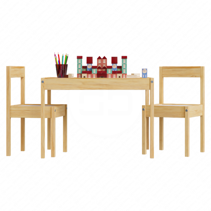 Стол и стулья от ikea Стол и стулья от ikea