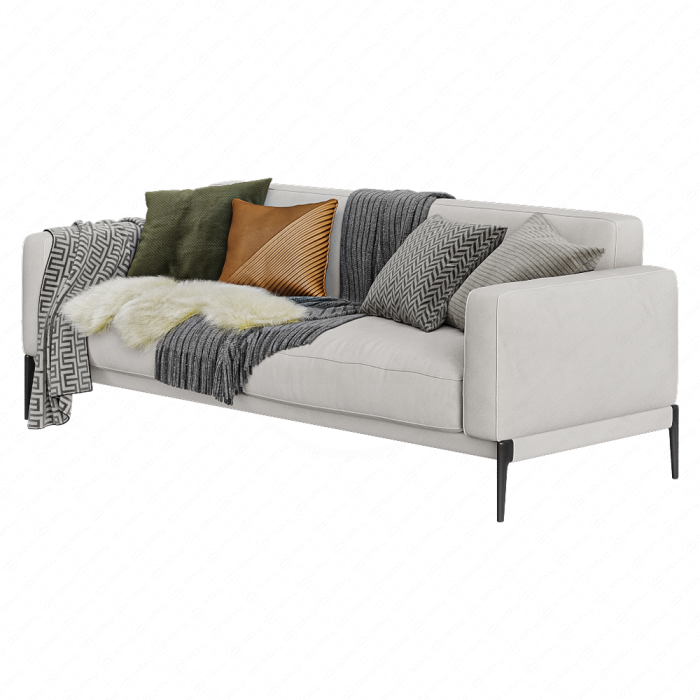 Диван Romeo Compact от Flexform