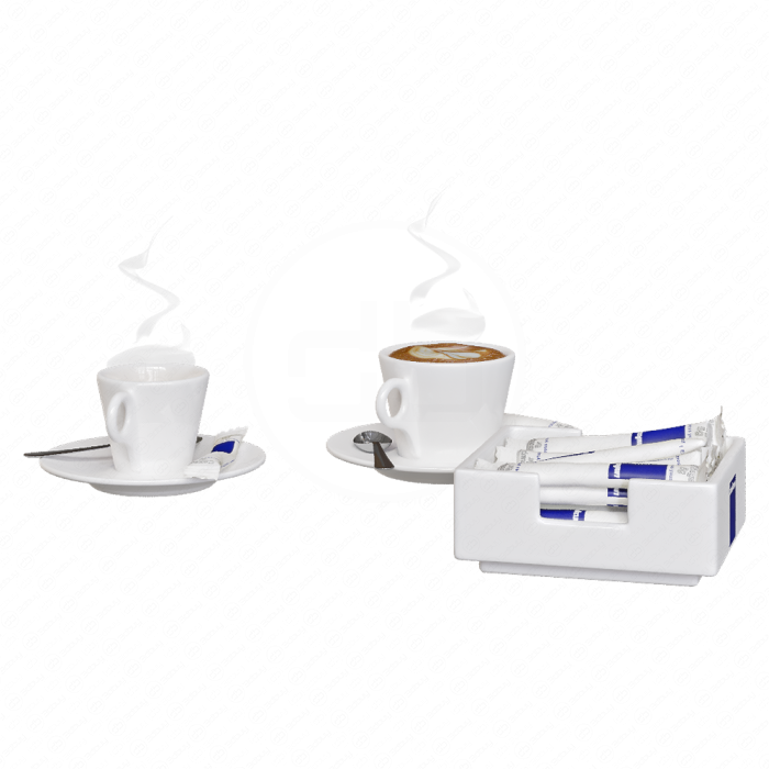 Набор чашек кофе Lavazza