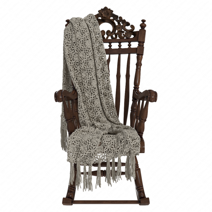 Кресло-качалка Rocking Chair от Derry's