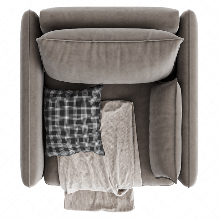 Кресло Mons Wagon