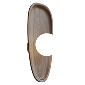 Wall-mounted lamp Lampatron TIMON B