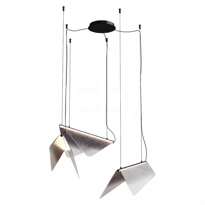 Потолочный светильник Velar Ceiling