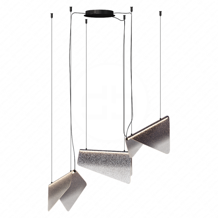 Потолочный светильник Velar Ceiling