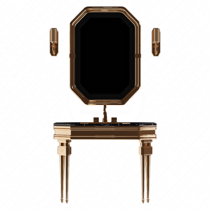 Консоль Opera Prima от Petracer's