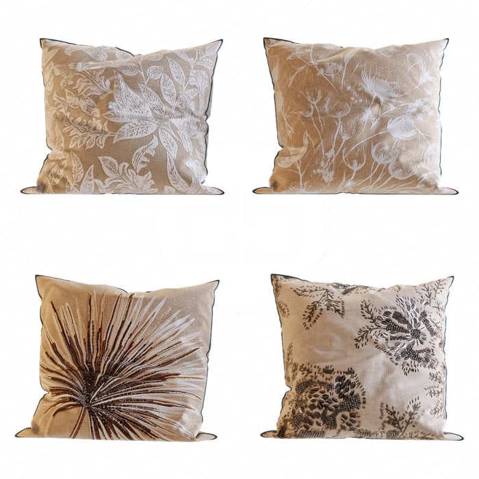Комплект подушек от Zara Home