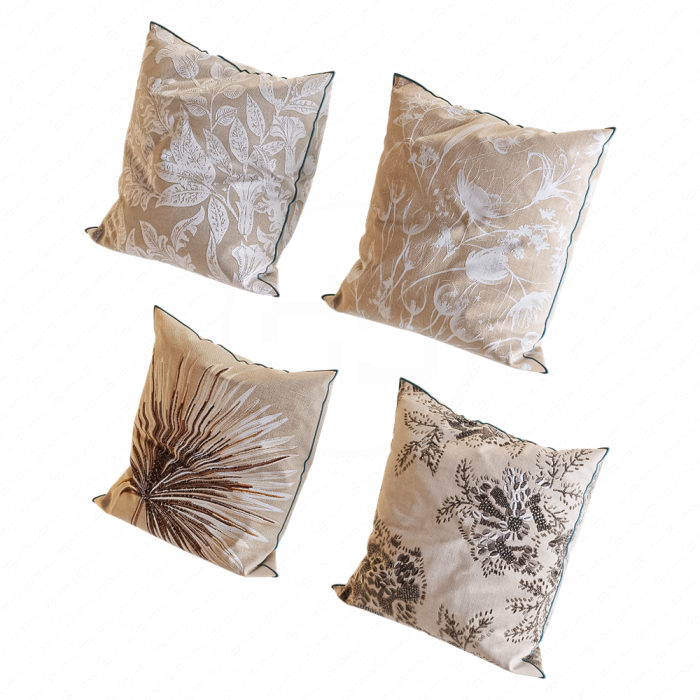 Комплект подушек от Zara Home
