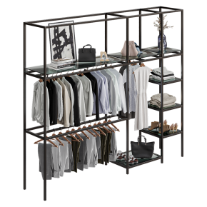 Гардероб №18