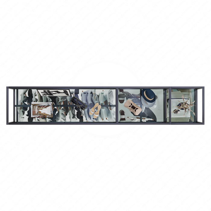 Гардероб №18