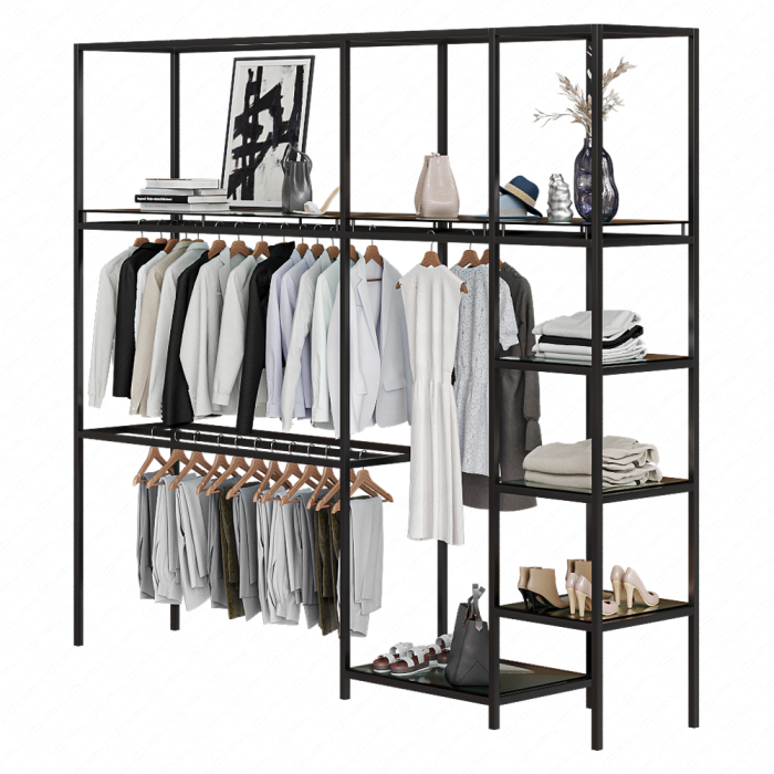 Гардероб №18