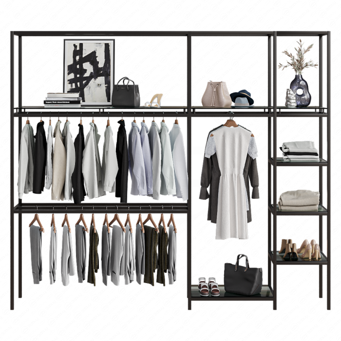 Гардероб №18