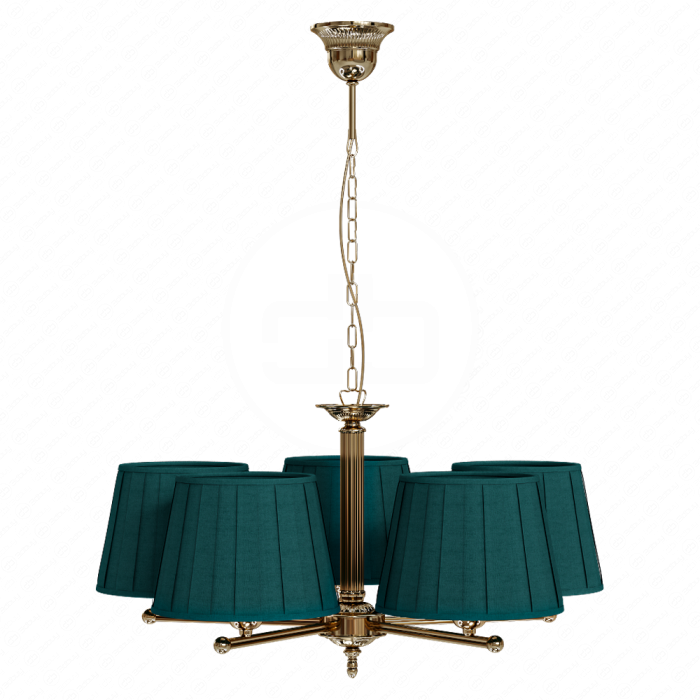 Люстра Julia от TK Lighting