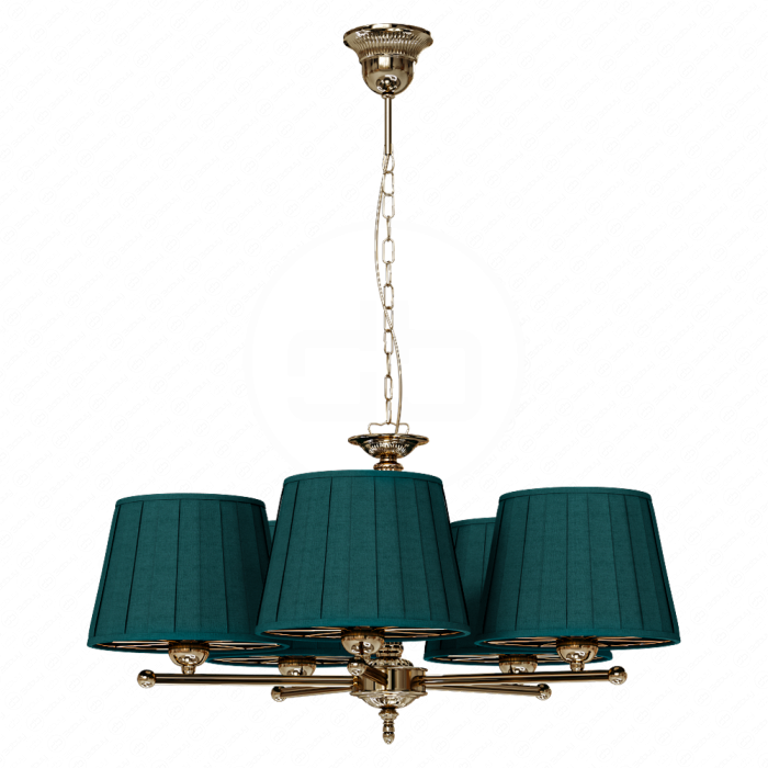 Люстра Julia от TK Lighting
