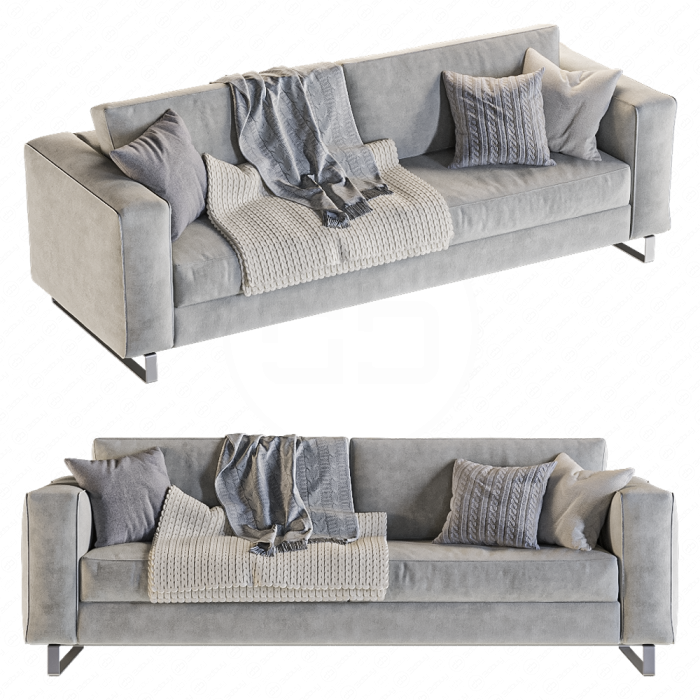 Диван Indivi от Boconcept