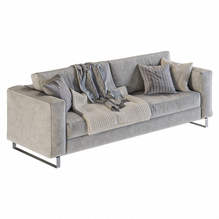 Диван Indivi от Boconcept