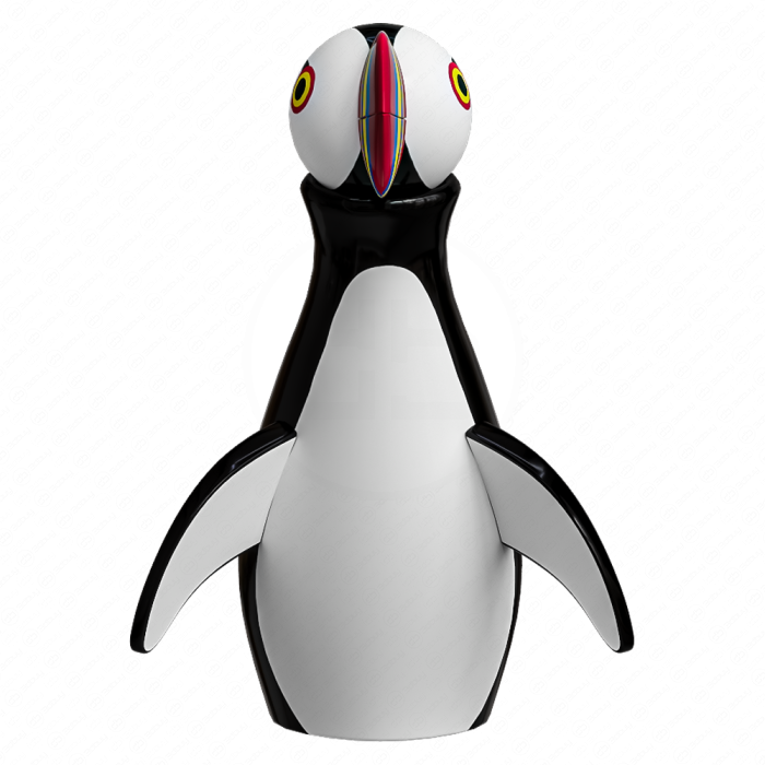 Игрушка PUFFIN от KAY BOJESEN из дерева