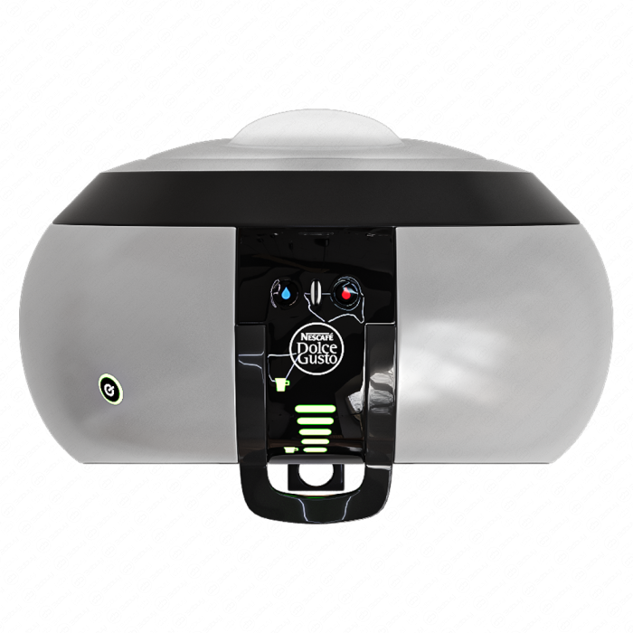Кофемашина Delonghi Nescafe Dolce Gusto Circolo EDG 606 S