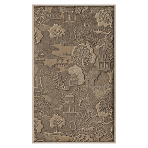 Рельефные картины №78