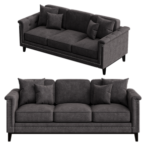 Hampshire sofa from Dantone Home