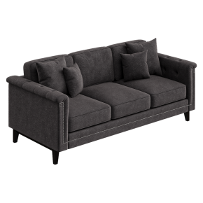 Hampshire sofa from Dantone Home