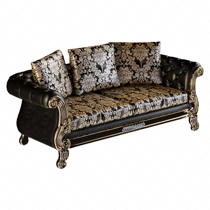 Элитный классический диван Royale