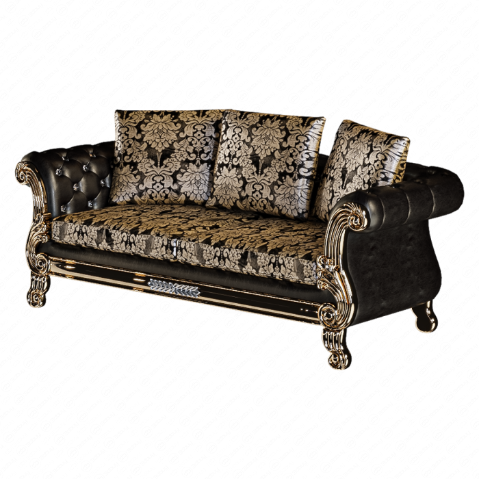 Элитный классический диван Royale