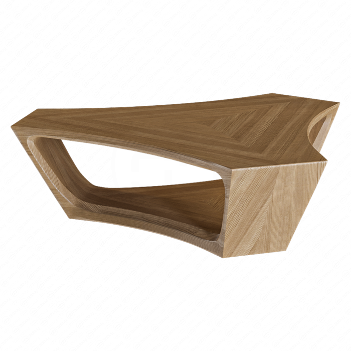 Стол Rev от Sova Design