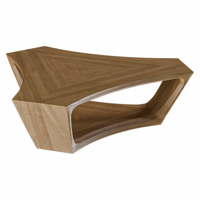 Стол Rev от Sova Design