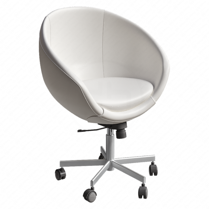 Кресло офисное SKRUVSTA от IKEA