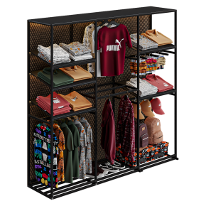 Clothes hangers Clothestore hanger