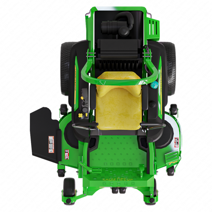 Трактор садовый Z994R