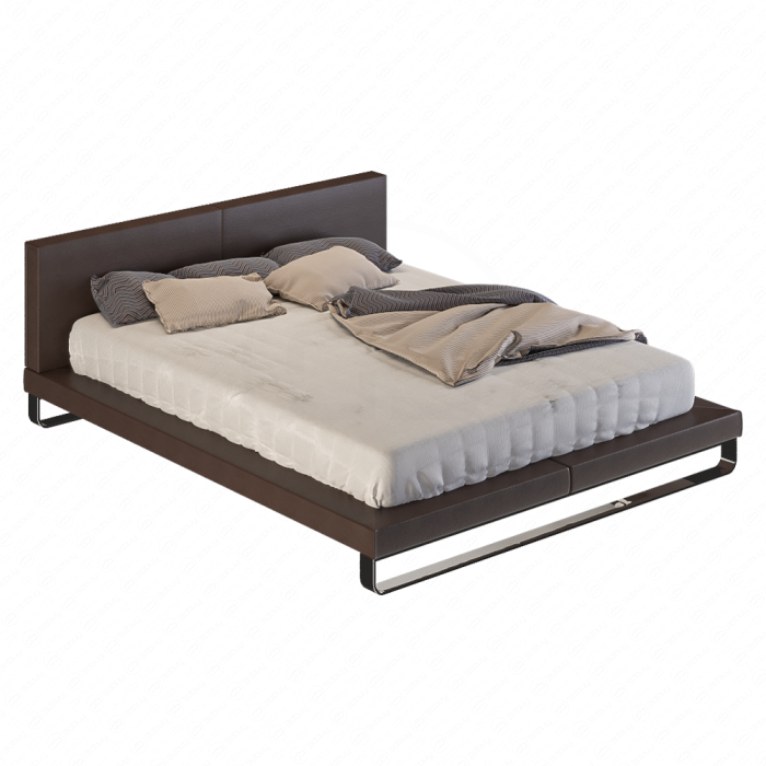 Кровать SAMSARA от CASSINA