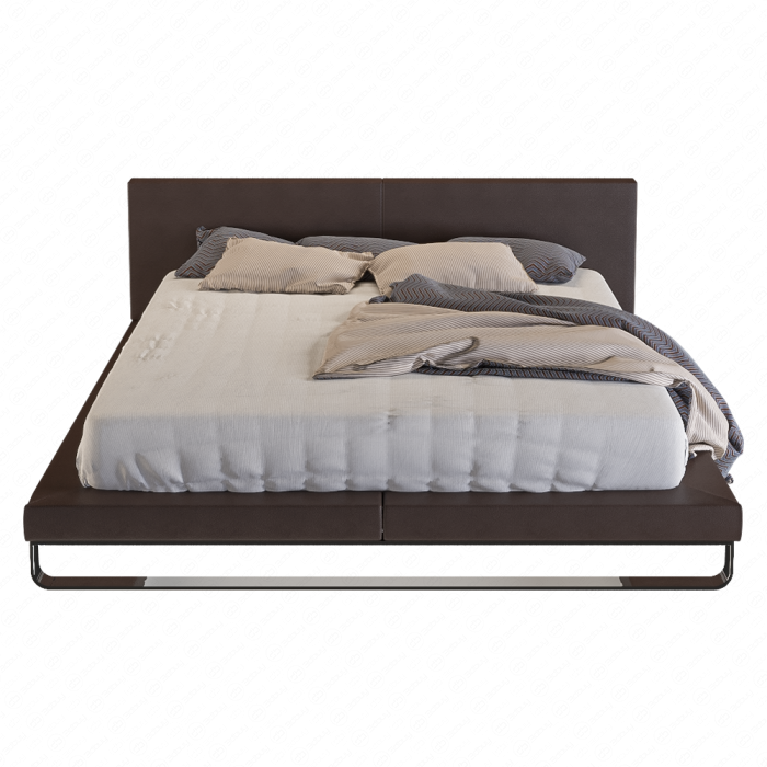 Кровать SAMSARA от CASSINA